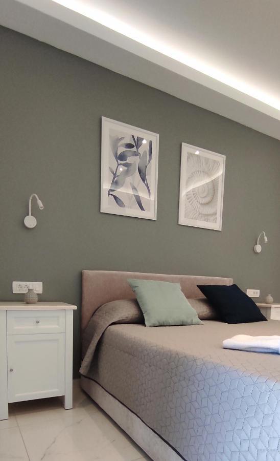 Aparthotel Zen