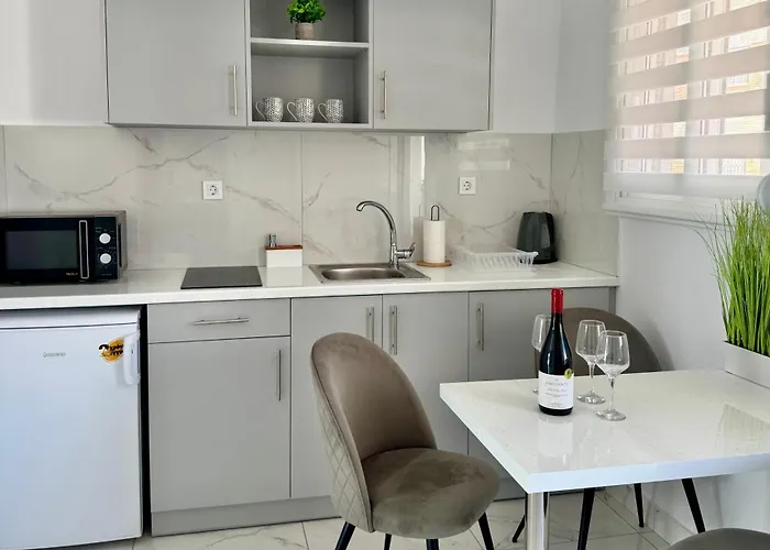Zen Apartments