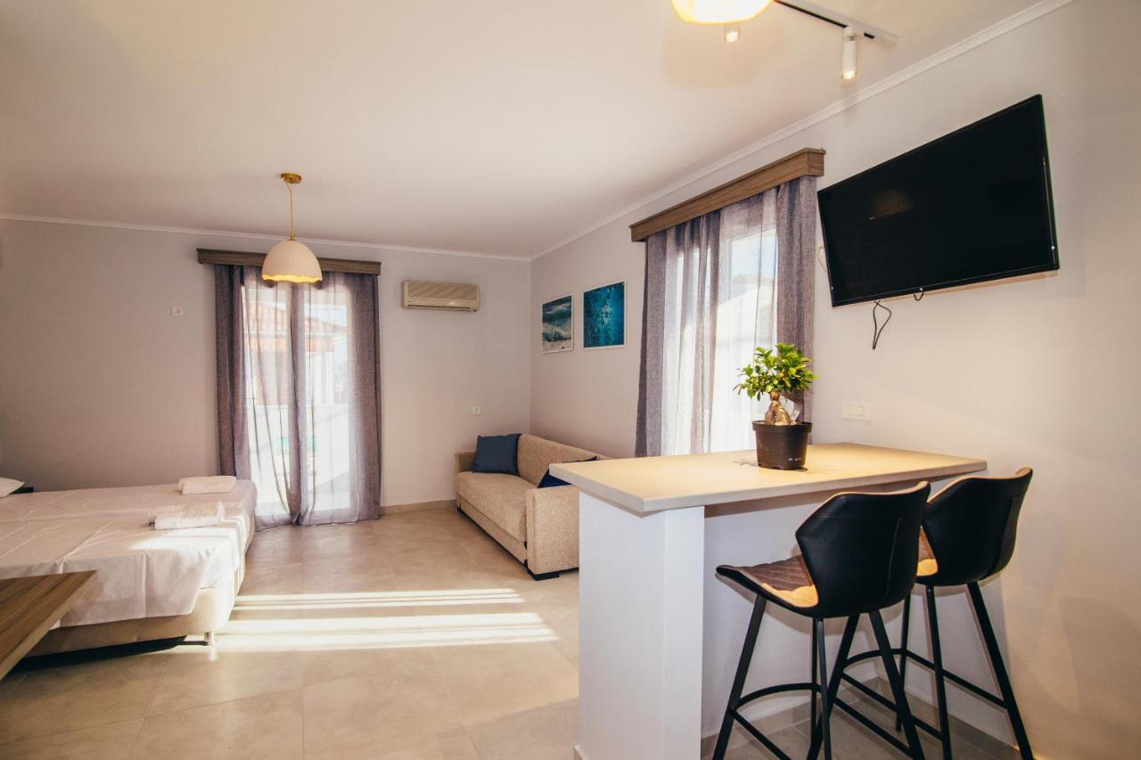 Apartahotel Zen