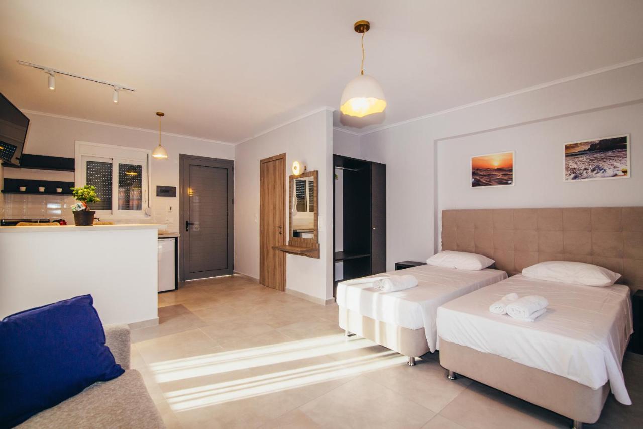 Zen Hotel de apartamente