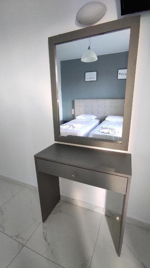 Apartahotel Zen