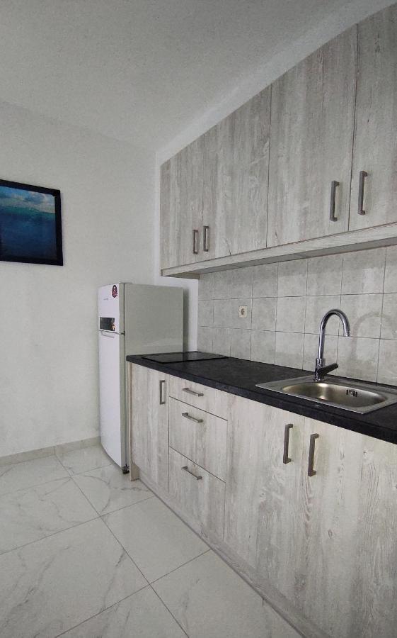 Zen Apartahotel *