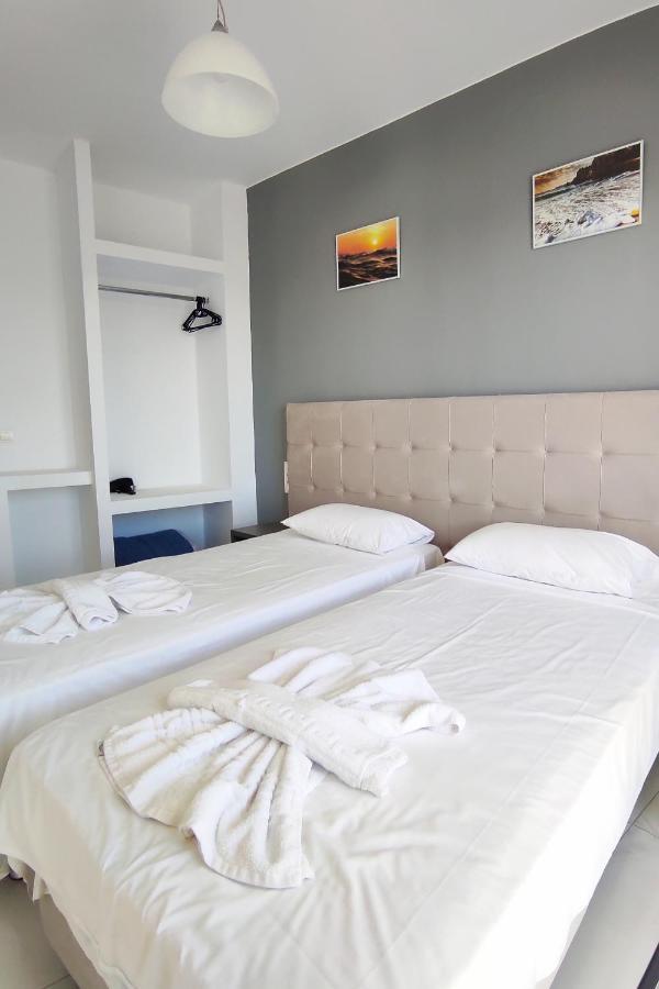 Zen Apartahotel *