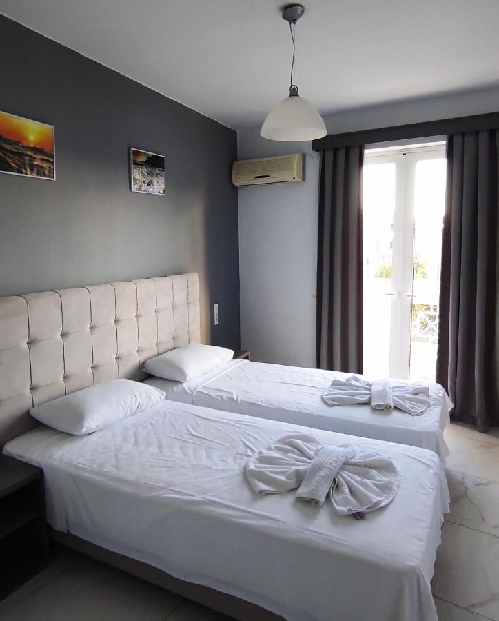 Zen Apartahotel *
