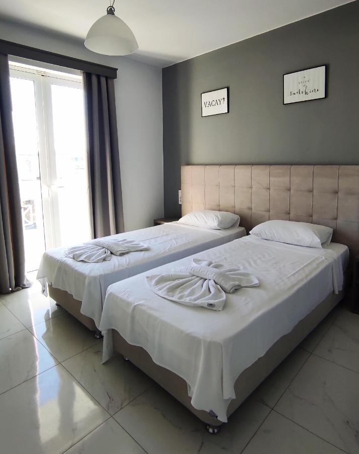 Apartahotel Zen *