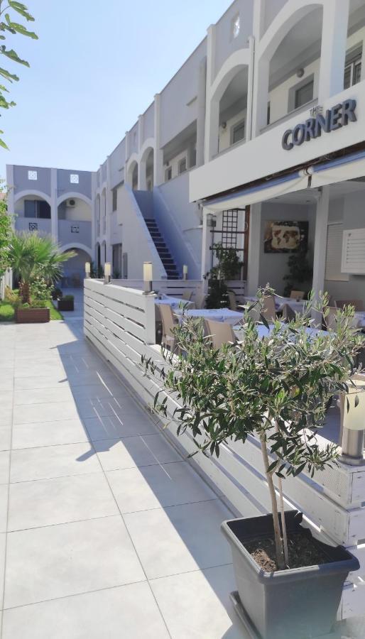 Zen Apartahotel Laganas