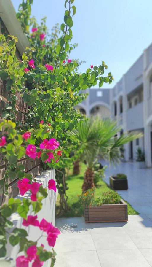 Apartahotel Zen *