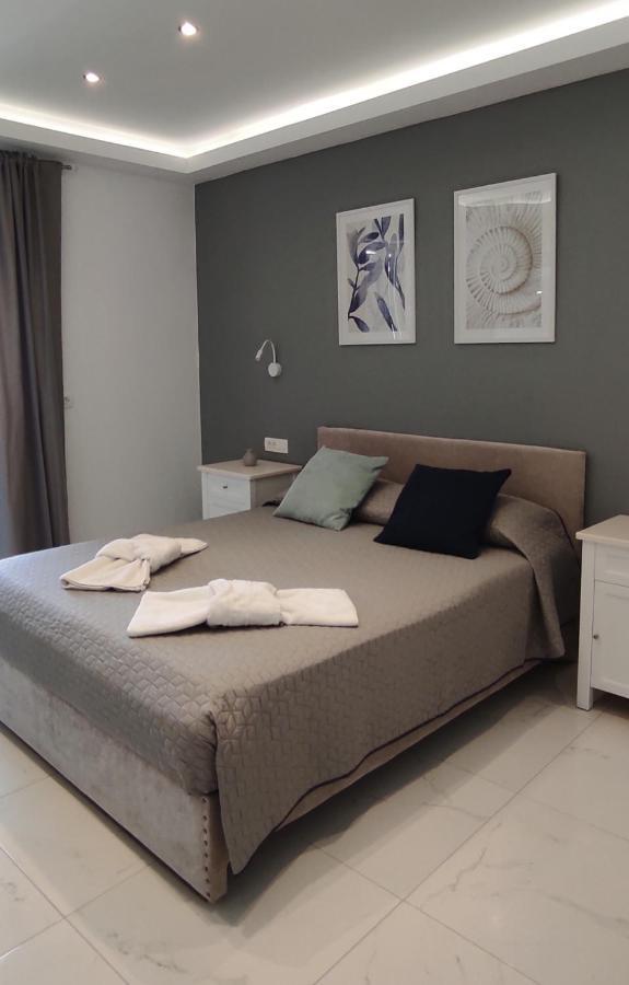 Zen Apartahotel