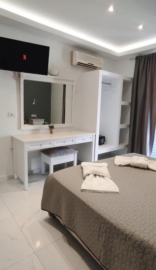 Zen Apartahotel