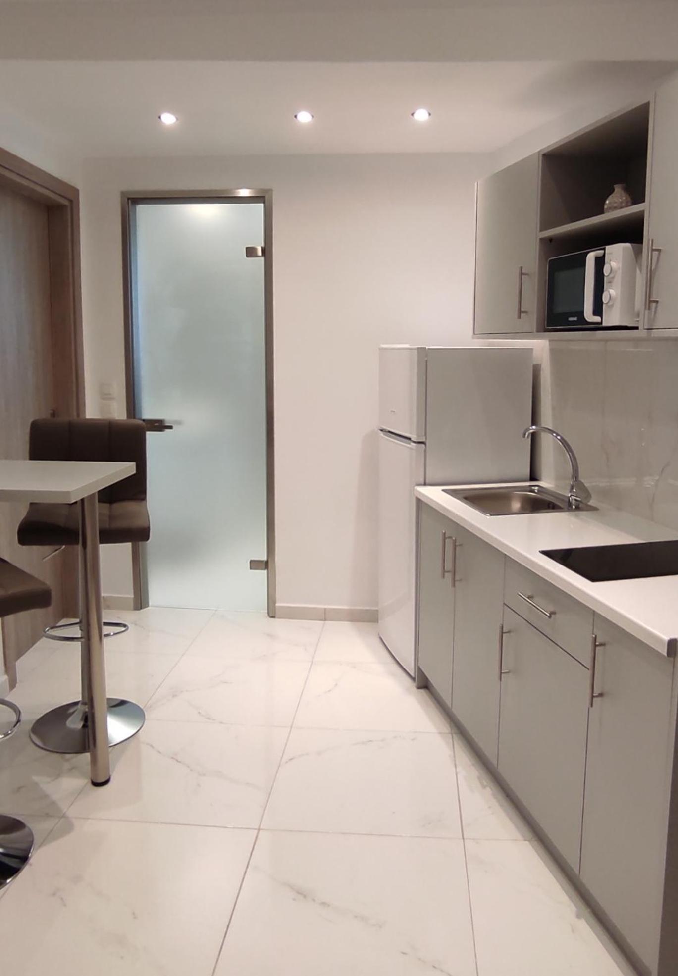Zen Apartahotel Laganas