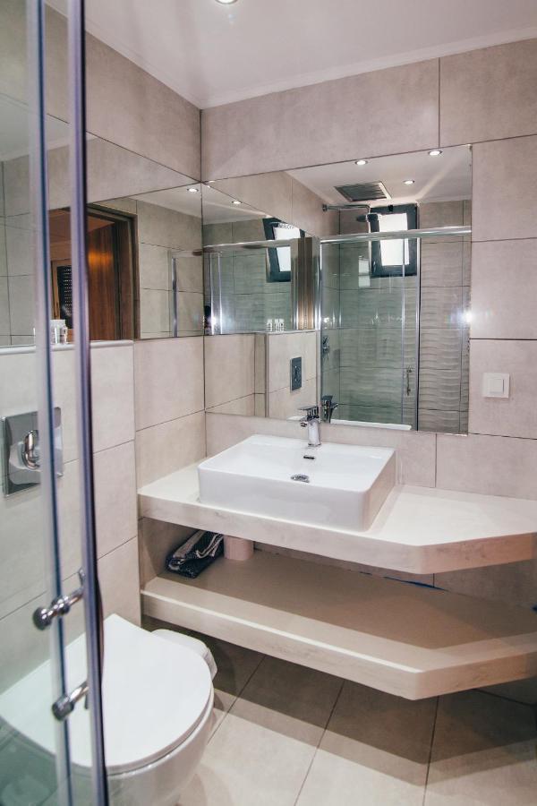 Zen Aparthotel Laganas
