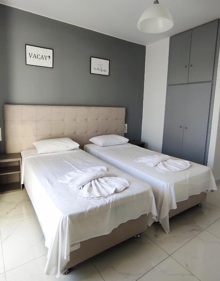Zen Aparthotel