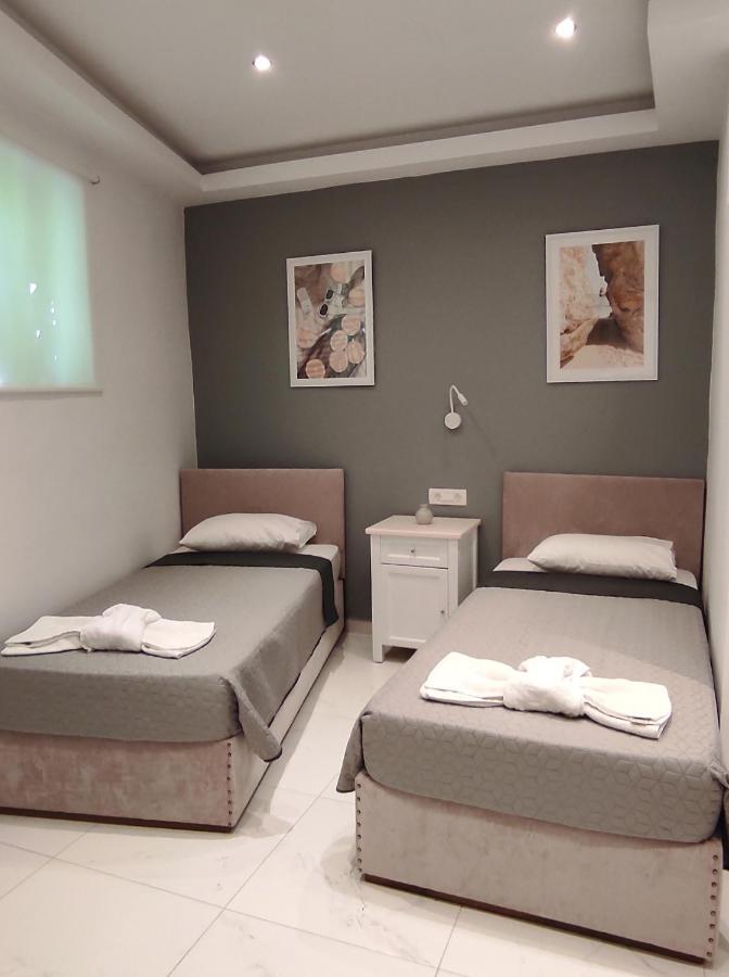 Zen Aparthotel *