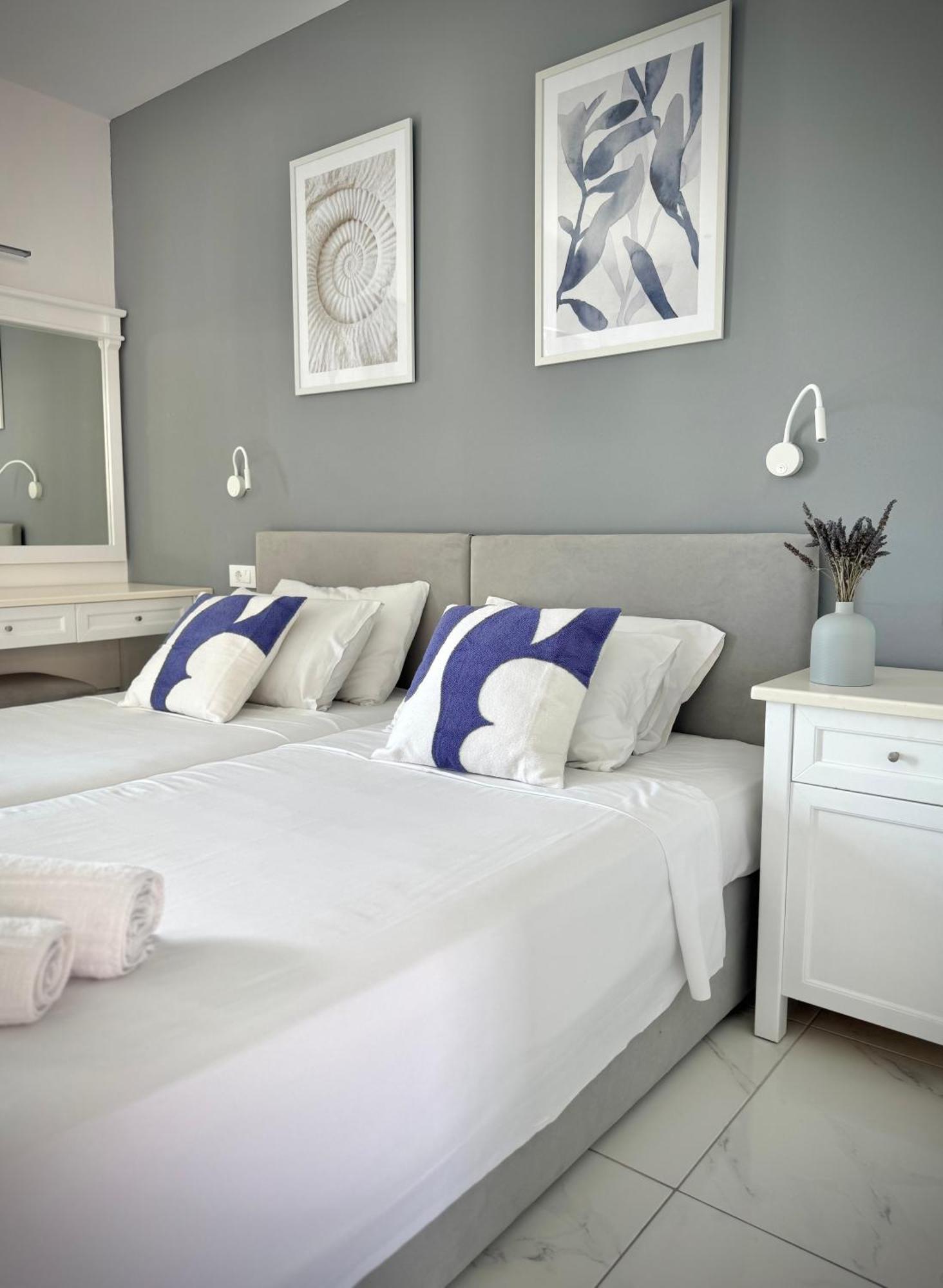 Aparthotel Zen *