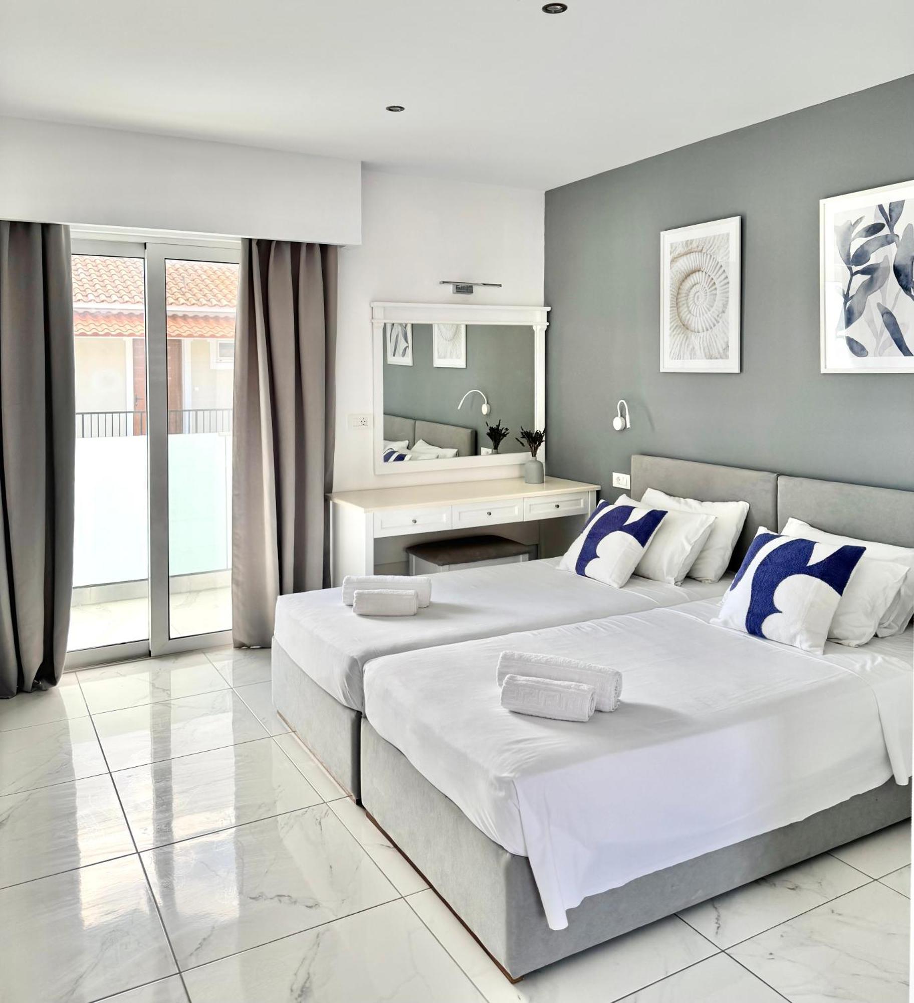 Aparthotel Zen *